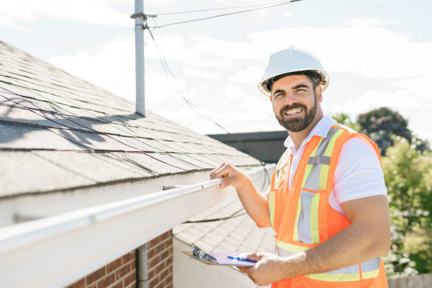Best Green or Eco-Friendly Roofing Solutions  in Colquitt, GA